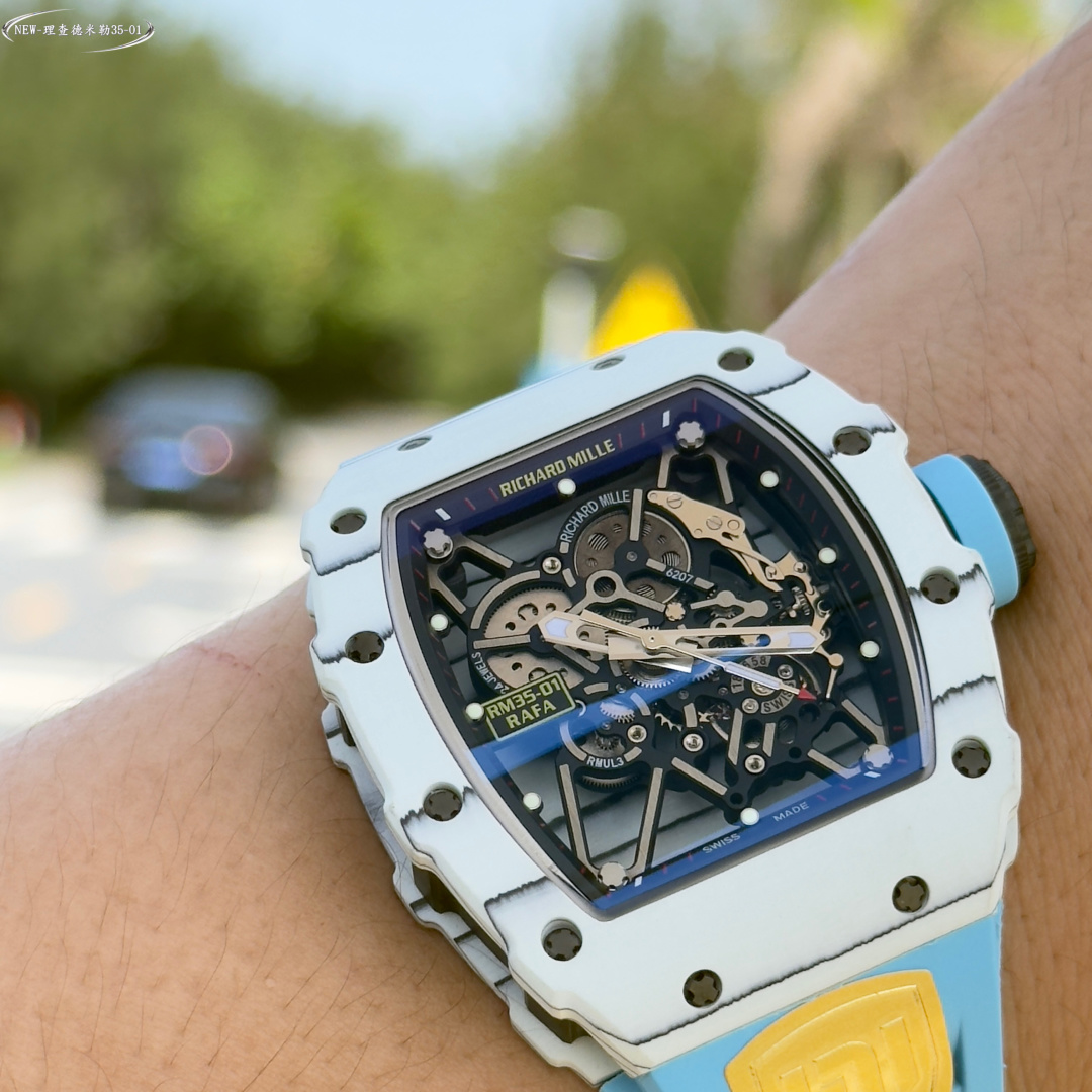 Richard Mille